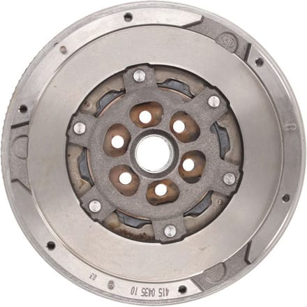 Schaeffler Luk Dubbel massa vliegwiel LUK ZMS 415 0435 10