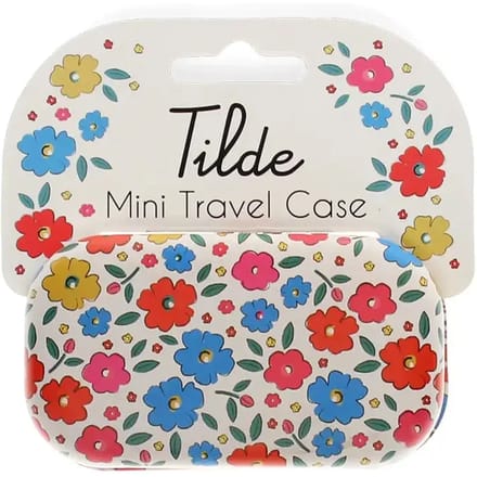 Mini reiskoffer tilde Rex London