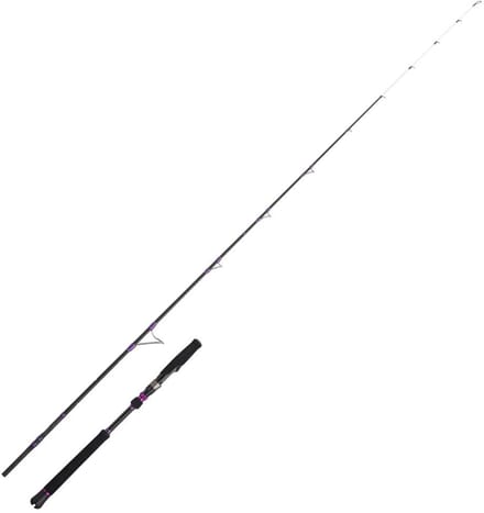 Cinnetic Sky Line Squid Jig Jigging Hengel Zilver 1.80 m / 30-100 g