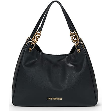 Handtas Love Moschino JEWEL CROCO