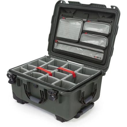 Cameratas Nanuk 950 Pro Photo