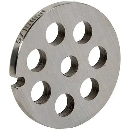 Hakkers voor vlees - rooster Reber N°5 10 mm