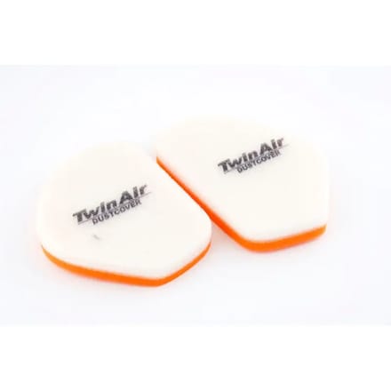 Motorfiets luchtfilter Twin Air 153101