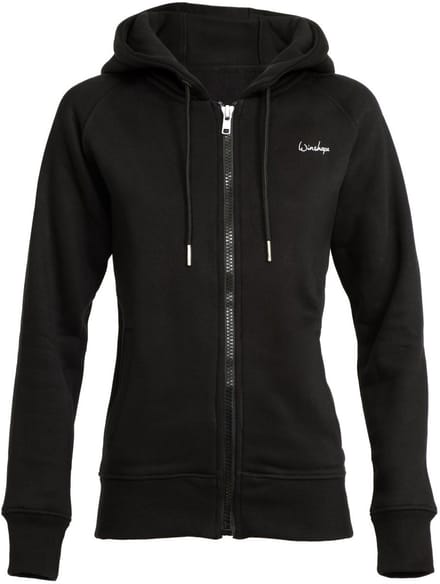 Winshape Behaaglijk hoodie jack J005