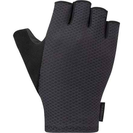 Shimano Gravel Korte Handschoenen Groen,Blauw S Man