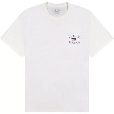T-shirt Lee Essential Graphic