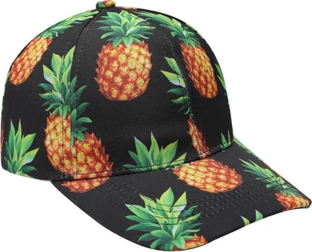 Dames Mode Baseball Cap met Bloemenprint, Verstelbare Strapback Zonnehoed voor Buitenactiviteiten