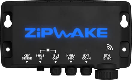 Zipwake Integrator Module, excl. cable