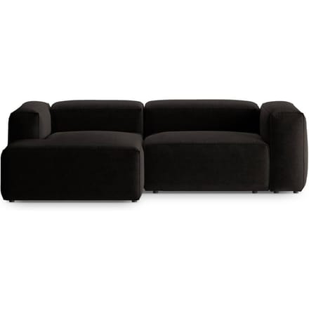 Hoekbank Bergamo links | Cosmopolitan Design