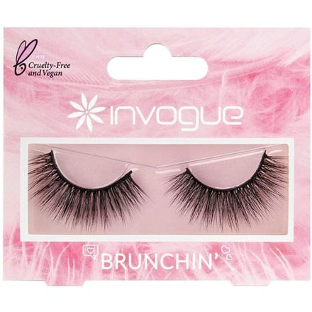 Invogue Brunchin' Valse Wimpers 1 Paar