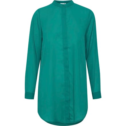 Dame blouse met lange mouwen Ichi Cellani SH2