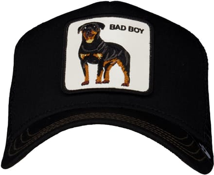 Goorin Bros - The baddest boy - Bad Boy