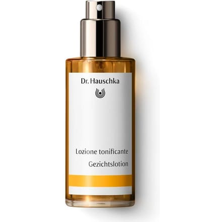 Dr. Hauschka Gezichtsverzorging Toner Gezicht Gezichtslotion Dagcrème