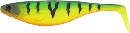 Westin ShadTeez 19cm Tiger Perch