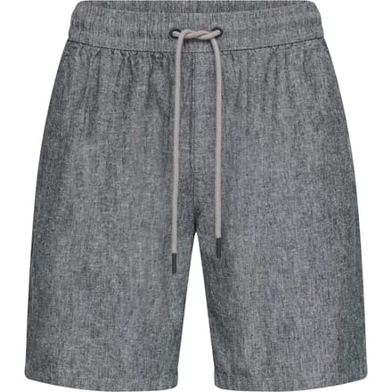 Blend - BHABAN LIN SHORTS PP NOOS - Heren - Korte broeken