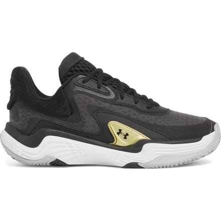 Basketbalschoenen Under Armour Spawn 7
