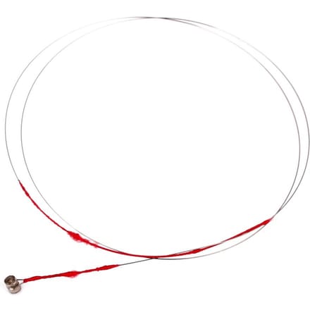 5 pièces/ensemble cordes de violon de haute qualité E pour remplacement de violons 3/4 4/4 4 white