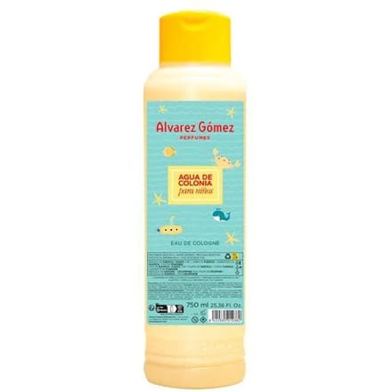 Alvarez Gomez Colonia Alvarez Gomez Kids 750ml blue