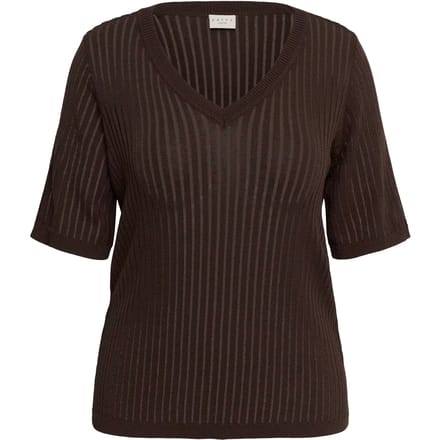 Vrouwentrui KAFFE Curve Abeline