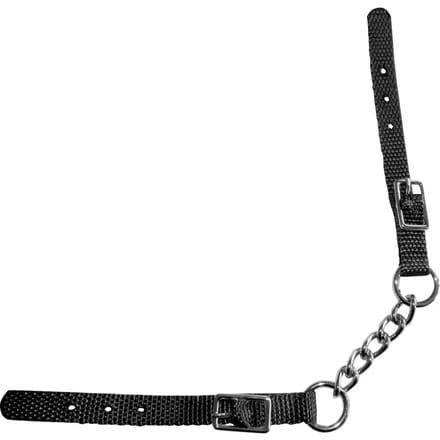Halsband voor paard Zaldi Hackamore 25703