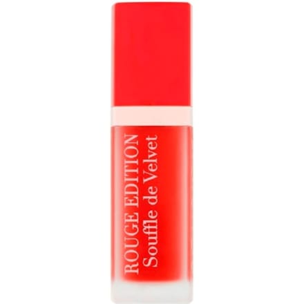 Bourjois Lipstick Rouge Editie Souffle De Velvet Coquelic'oh
