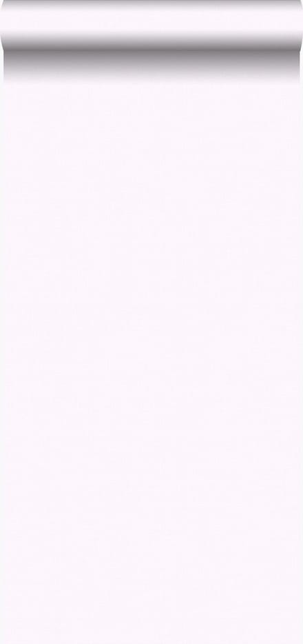 Origin Wallcoverings behang subtiele handgebreide structuur poederroze - 347479 - 53 cm x 10,05 m