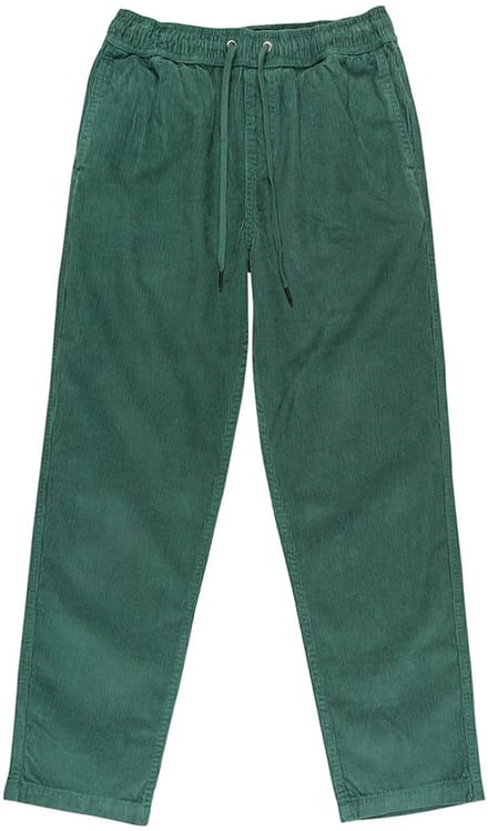 Billabong Larry Broek Groen 16 Years Jongen