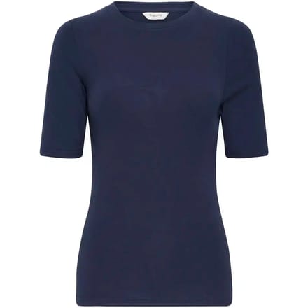 b.young - BYPAMILA TSHIRT - Dames - T-shirts