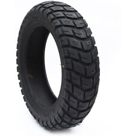 DELI TIRE SC-108 130/80-12 TL, Motorbanden achter