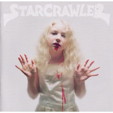 Starcrawler - Starcrawler (CD)
