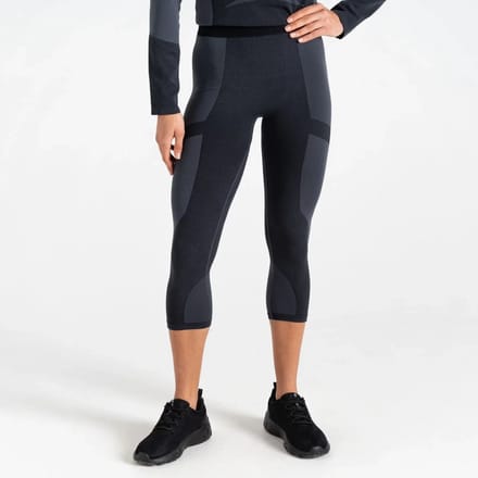 Dames legging 3/4 Dare 2B In The Zone