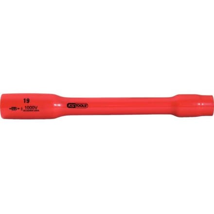 KS Tools 1171381 117.1381 Verwisselbare kop 13 mm 1/2 (12,5 mm)
