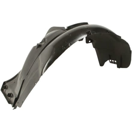 Plastic spatbordbekleding BLIC 6601-06-0000108P