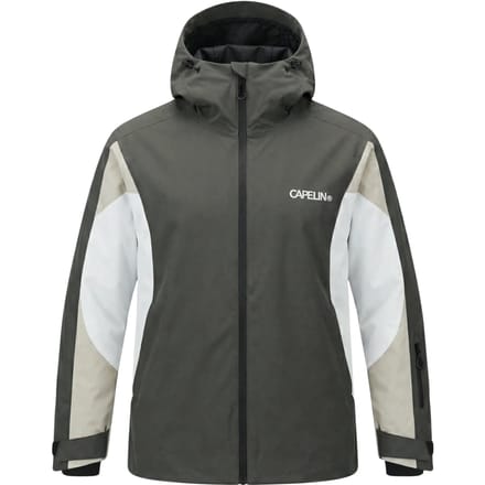 Capelin Crew Mercury Jacket