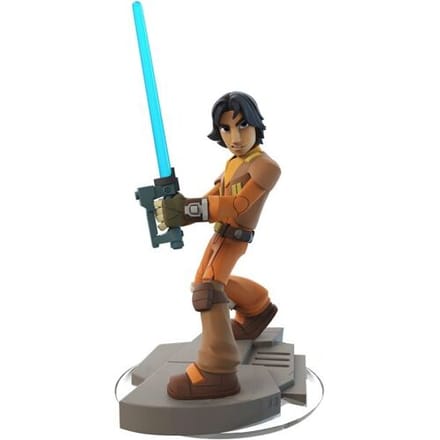 Disney Infinity 3.0 Star Wars Rebels-Ezra Bridger (Diversen) Gebruikt