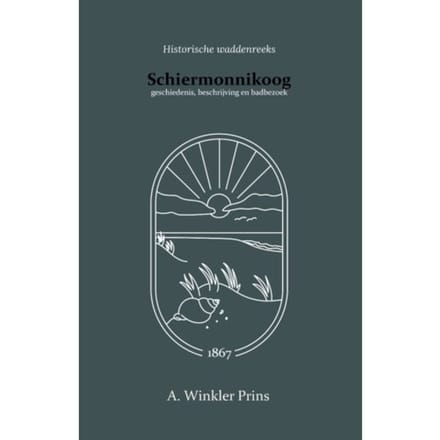 Schiermonnikoog - A. Winkler Prins