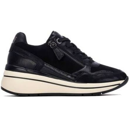 Xti 14616903 Schoenen Zwart EU 37 Vrouw