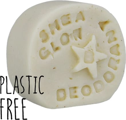 Bomb Cosmetics Sage Glow Solid Deodorant