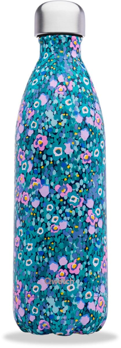 Qwetch Thermosfles - Originals Giverny Glycine