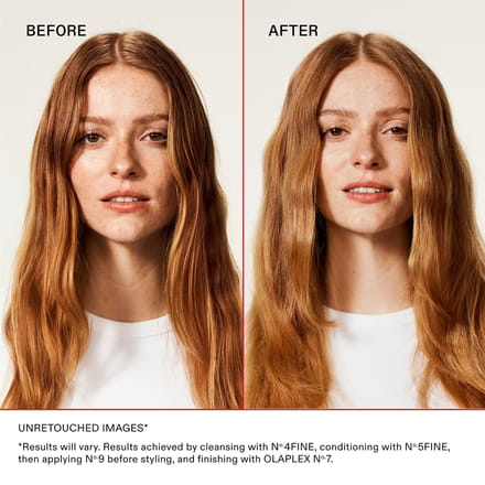 Olaplex No.4 Fine Bond Maintenance Shampoo 100ml