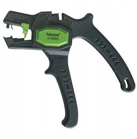 HAUPA 210695 Striptang 0,2-6 mm²