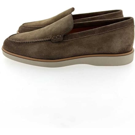 Magnanni 25117 Loafers Heren - Instappers - Taupe - Maat 42