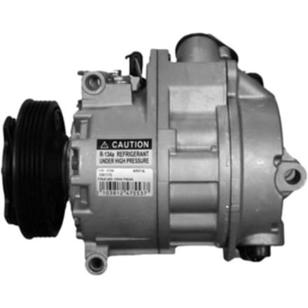 A/C compressor AIRSTAL 86473