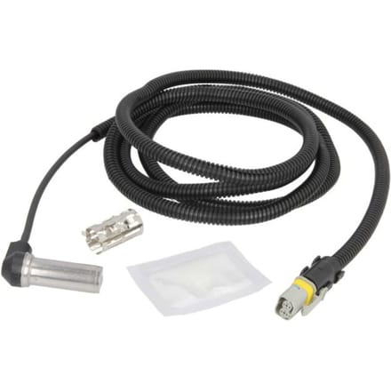 Sensor, wielsnelheid FEBI BILSTEIN 103770 links