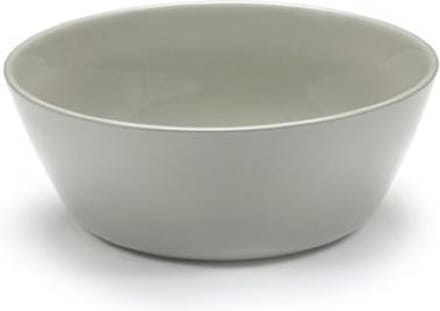 Serax Vincent Van Duysen Cena bowl D18cm H7cm sand