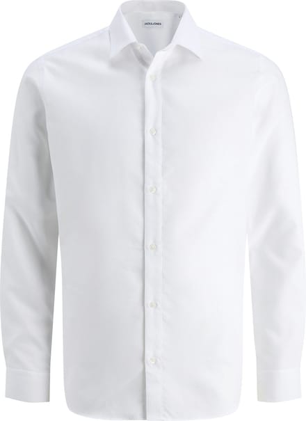 Jack & Jones Overhemd Slim Fit Overhemd