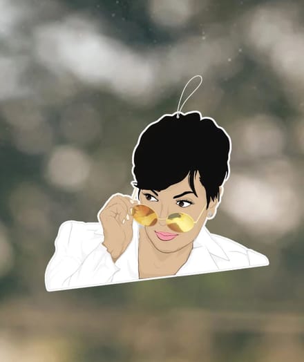 Airfreshener - Kris Jenner