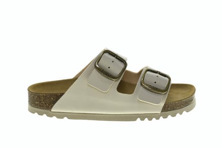 Tweeband Slippers Schol Ljosephine maat 36