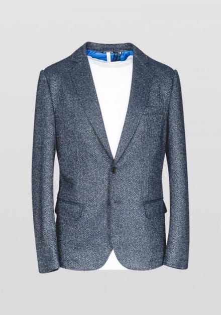 Heren blazer antony morato