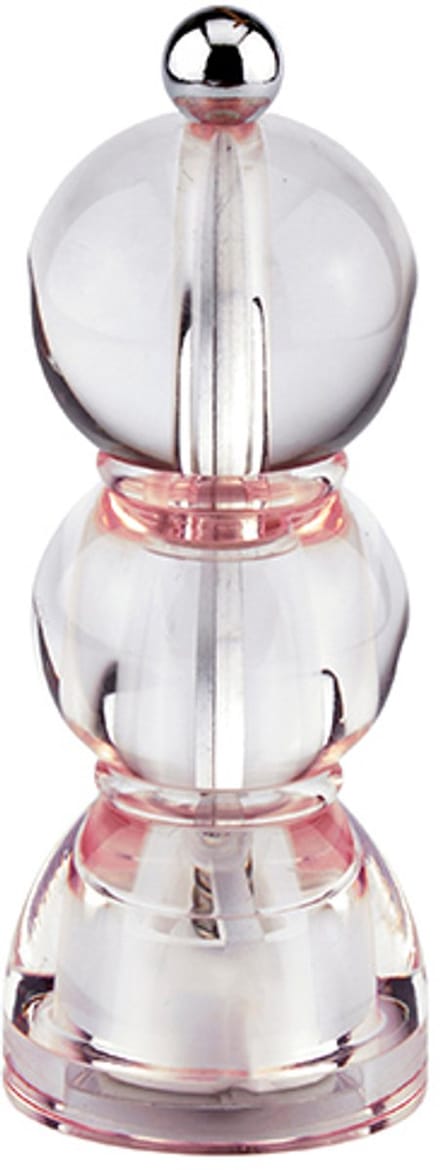 Addison Ross Peper- of zoutmolen 14cm Ice Pale Pink